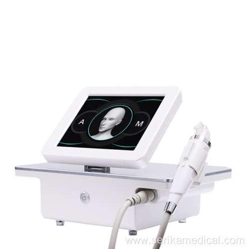 RF Fractional Microneedle Beauty quipment